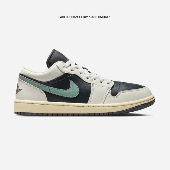 Shoes - Nike air Jordan’s